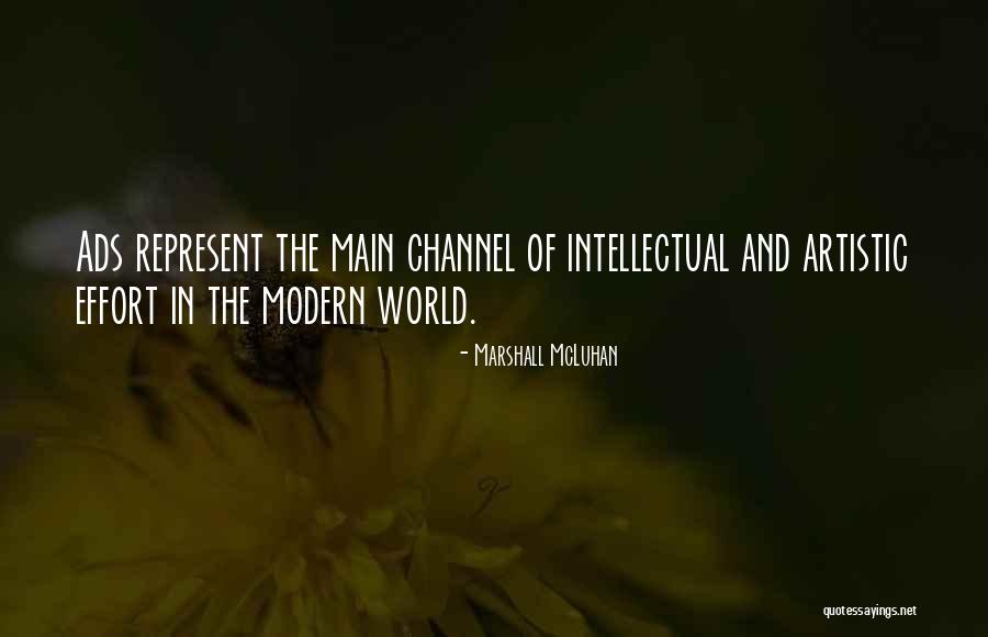 Cabusao Camarines Quotes By Marshall McLuhan Cabusao Camarines Quotes By Marshall McLuhan