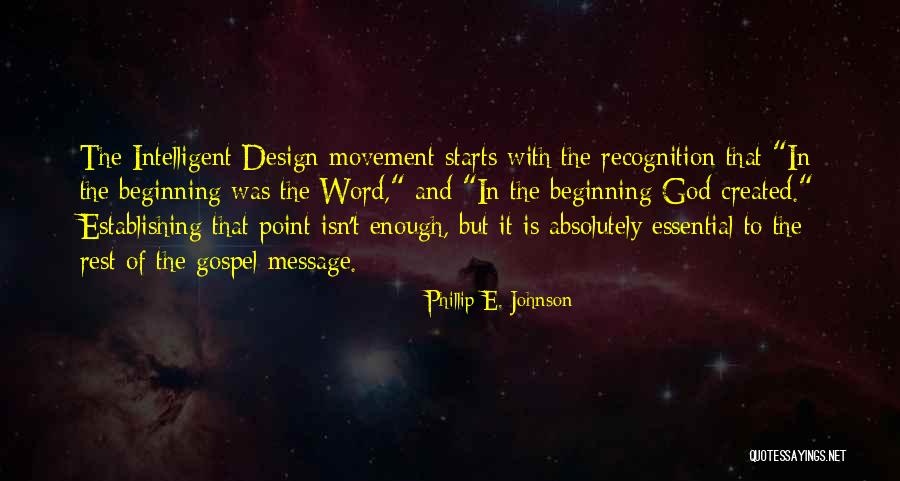 Cabuto De Naruto Quotes By Phillip E. Johnson Cabuto De Naruto Quotes By Phillip E. Johnson