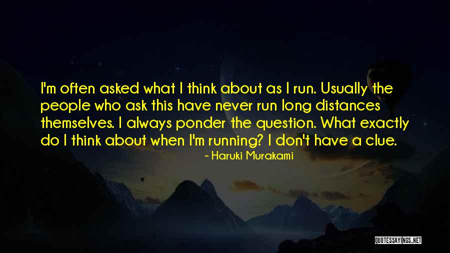 Cacace Gallery Quotes By Haruki Murakami Cacace Gallery Quotes By Haruki Murakami