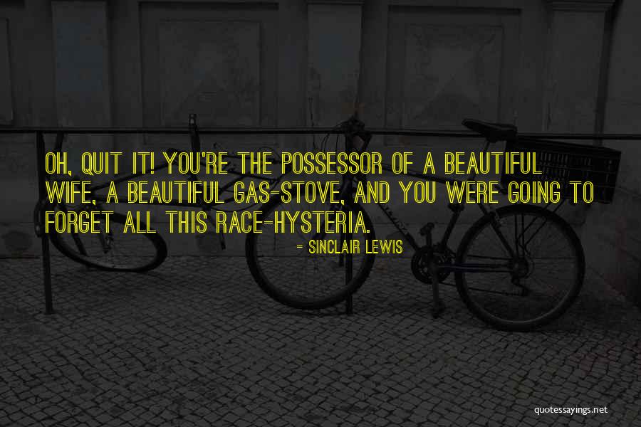 Cacadores Quotes By Sinclair Lewis Cacadores Quotes By Sinclair Lewis