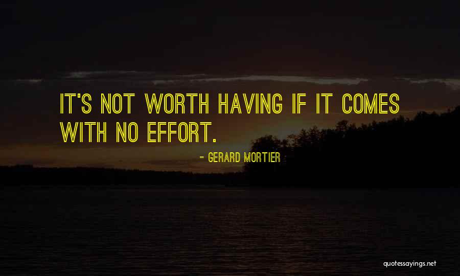 Cacao Bliss Quotes By Gerard Mortier Cacao Bliss Quotes By Gerard Mortier