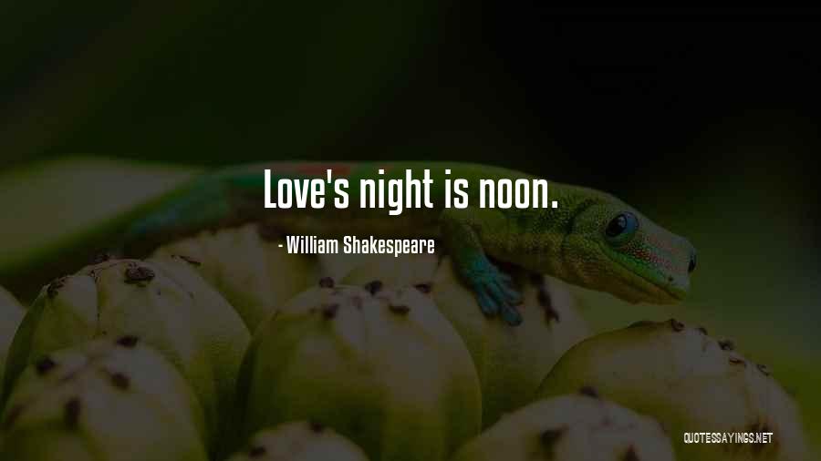 Cacao Nibs Quotes By William Shakespeare