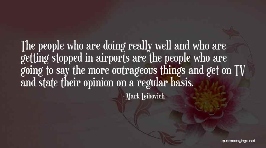 Cacareo Definicion Quotes By Mark Leibovich Cacareo Definicion Quotes By Mark Leibovich