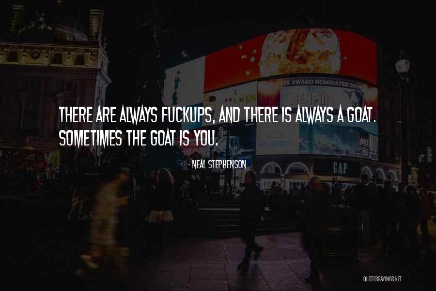 Cacat Cu Ochi Quotes By Neal Stephenson Cacat Cu Ochi Quotes By Neal Stephenson