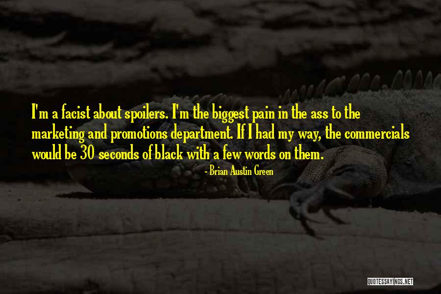 Cacato S Quotes By Brian Austin Green Cacato S Quotes By Brian Austin Green