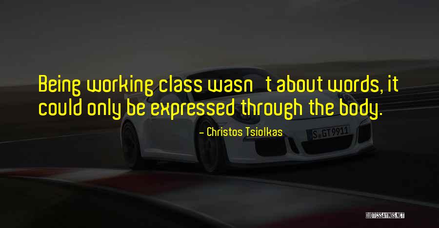 Cacau Quotes By Christos Tsiolkas Cacau Quotes By Christos Tsiolkas