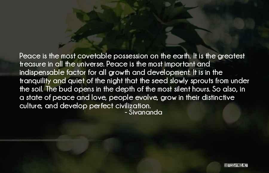 Cacau Quotes By Sivananda Cacau Quotes By Sivananda