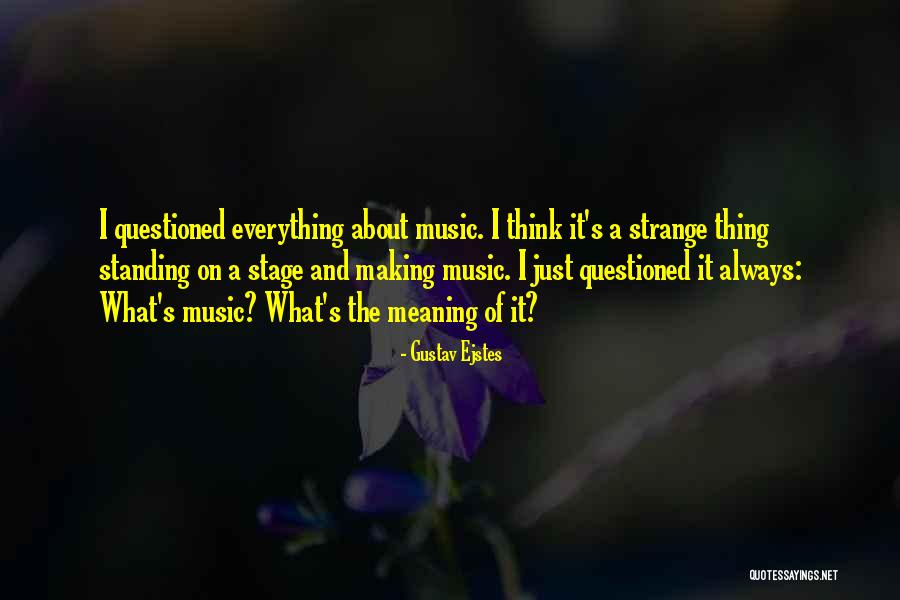 Cacau Schwarz Quotes By Gustav Ejstes Cacau Schwarz Quotes By Gustav Ejstes