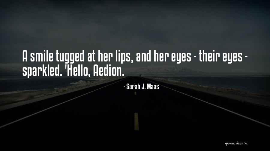 Cacau Schwarz Quotes By Sarah J. Maas Cacau Schwarz Quotes By Sarah J. Maas