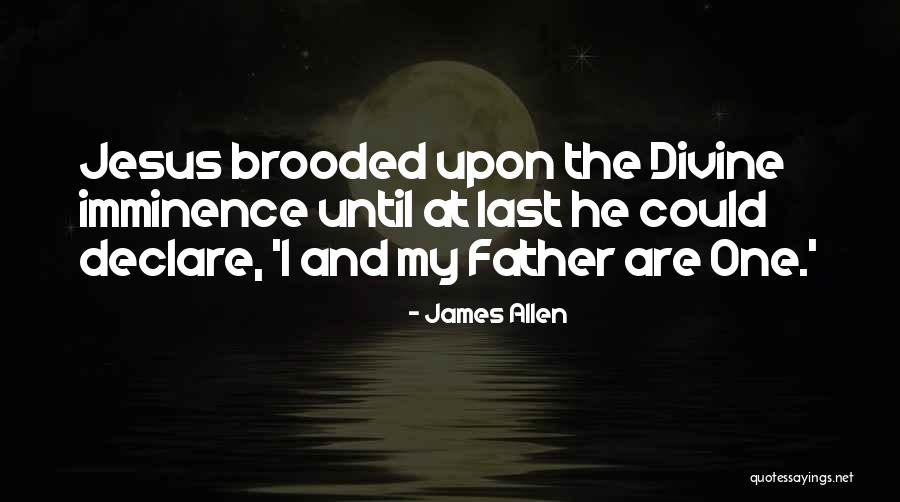 Cacaushow Ovogigante Quotes By James Allen Cacaushow Ovogigante Quotes By James Allen