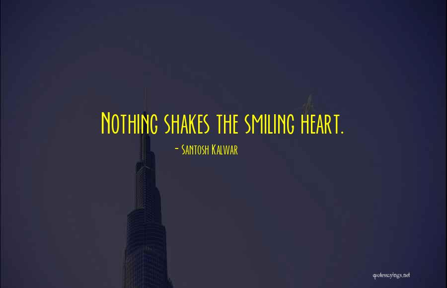 Cacaushow Ovogigante Quotes By Santosh Kalwar Cacaushow Ovogigante Quotes By Santosh Kalwar