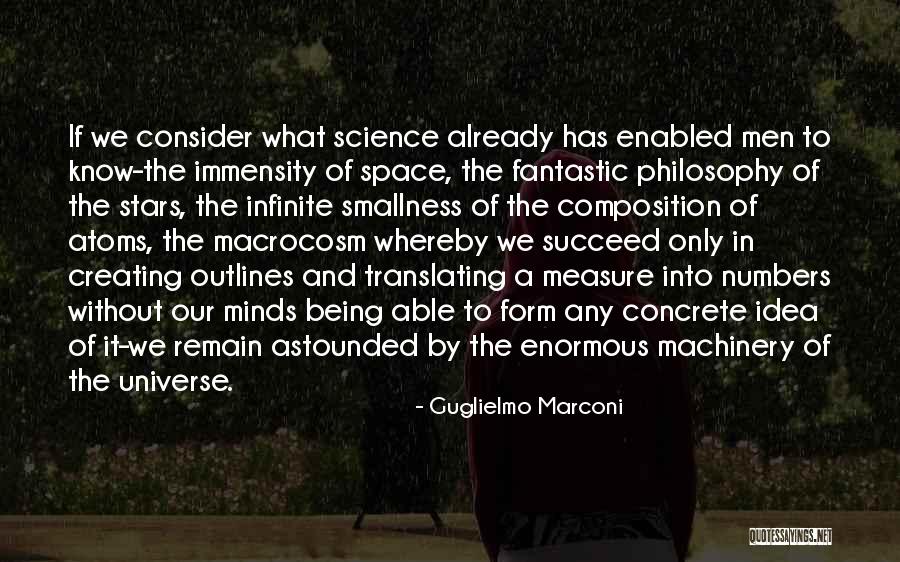 Cacca Quotes By Guglielmo Marconi Cacca Quotes By Guglielmo Marconi