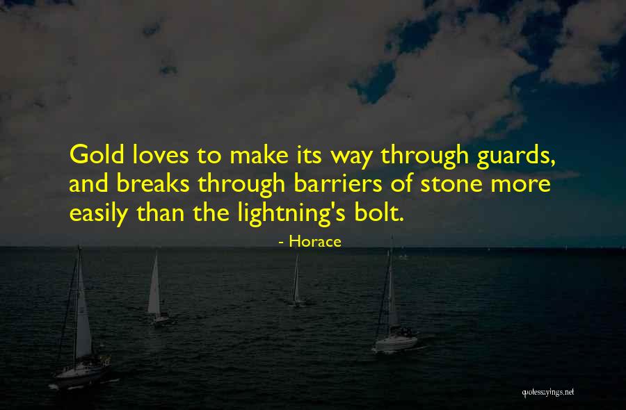 Caccavo Family Quotes By Horace Caccavo Family Quotes By Horace