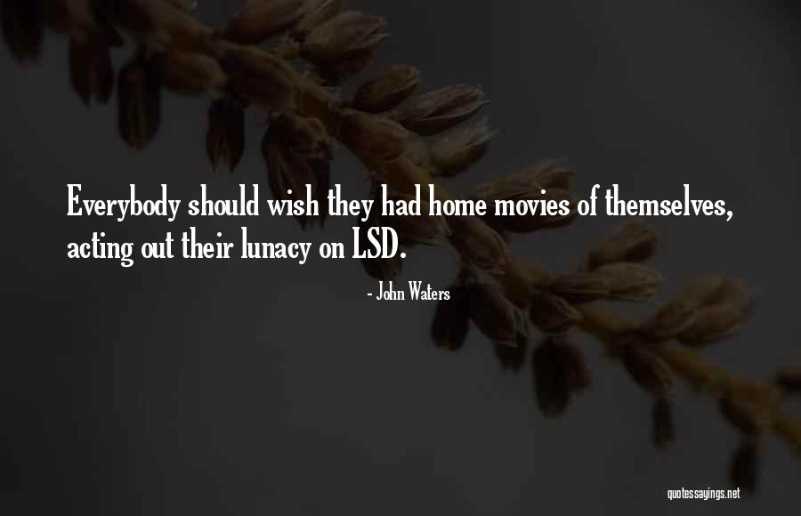Caccavo Family Quotes By John Waters Caccavo Family Quotes By John Waters