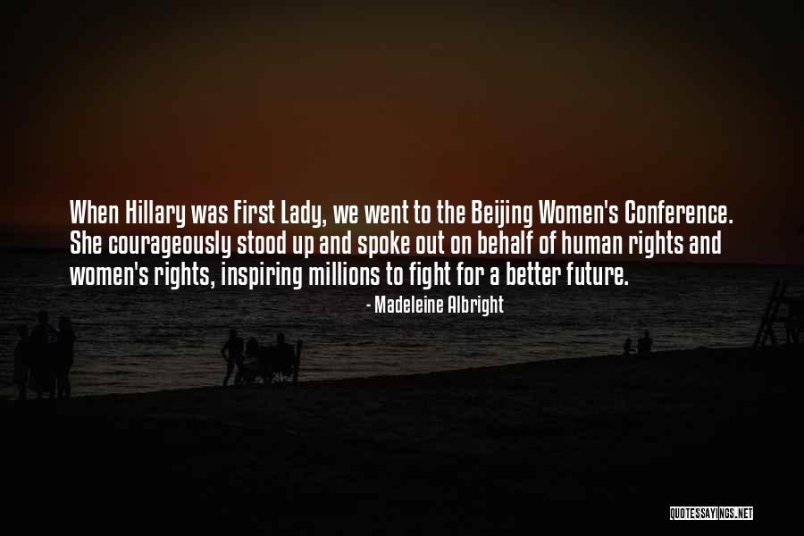 Caccavo Obituary Quotes By Madeleine Albright Caccavo Obituary Quotes By Madeleine Albright