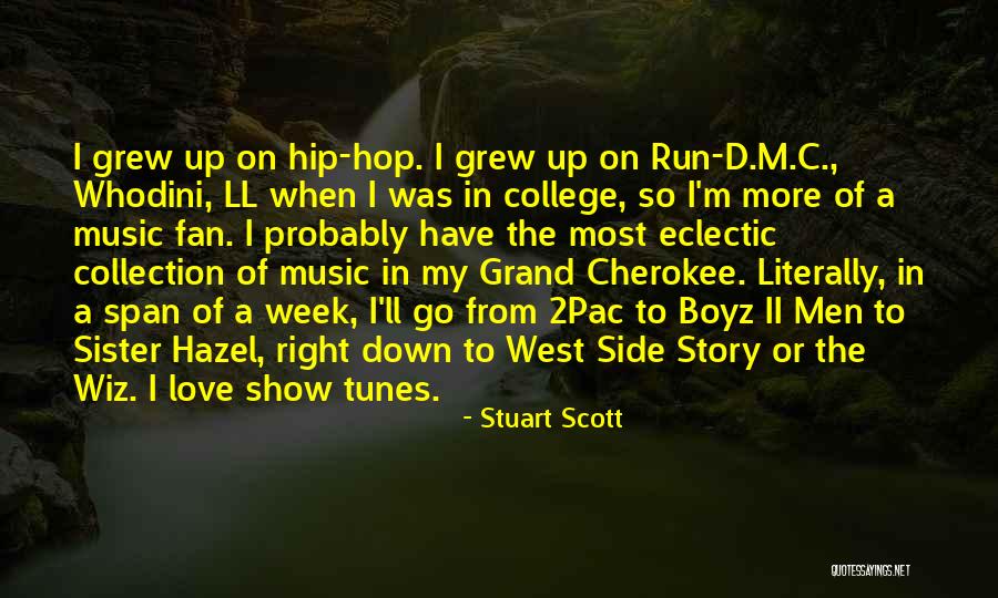 Cacchio Pepe Quotes By Stuart Scott Cacchio Pepe Quotes By Stuart Scott