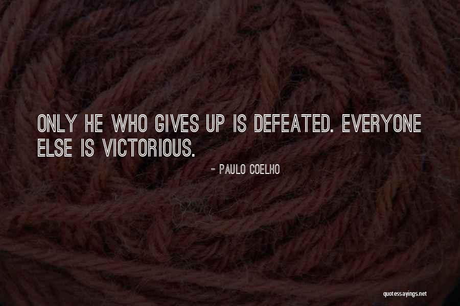 Cacciaris Kensington Quotes By Paulo Coelho Cacciaris Kensington Quotes By Paulo Coelho