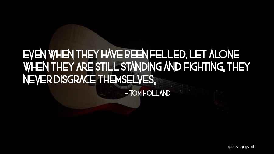 Cacciola Paramus Quotes By Tom Holland Cacciola Paramus Quotes By Tom Holland