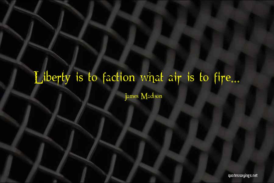 Cacealmaua Film Quotes By James Madison Cacealmaua Film Quotes By James Madison