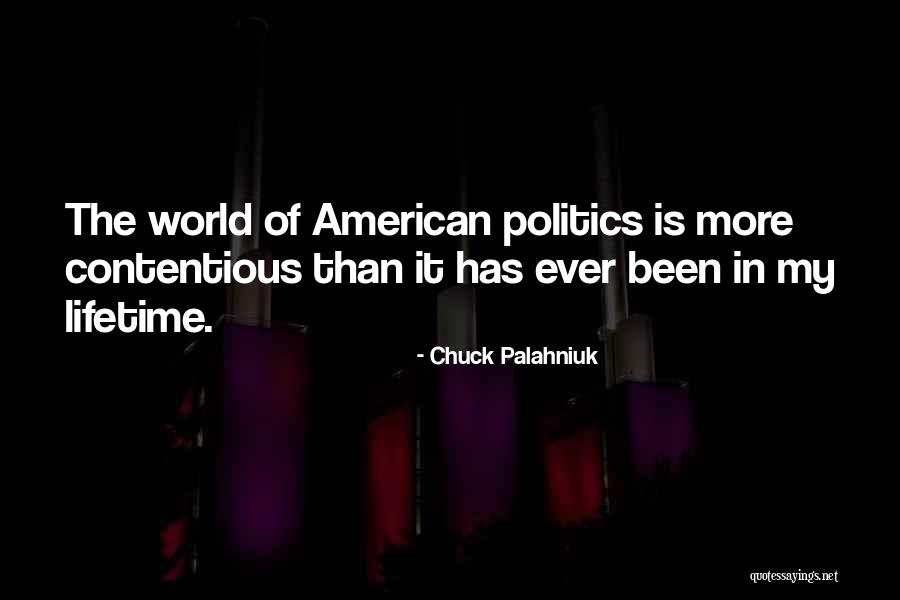 Caceres Spain Quotes By Chuck Palahniuk Caceres Spain Quotes By Chuck Palahniuk