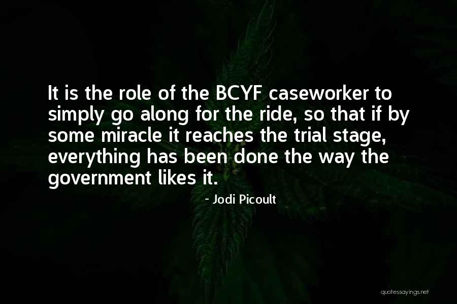 Caceria De Venado Cola Blanca Quotes By Jodi Picoult Caceria De Venado Cola Blanca Quotes By Jodi Picoult