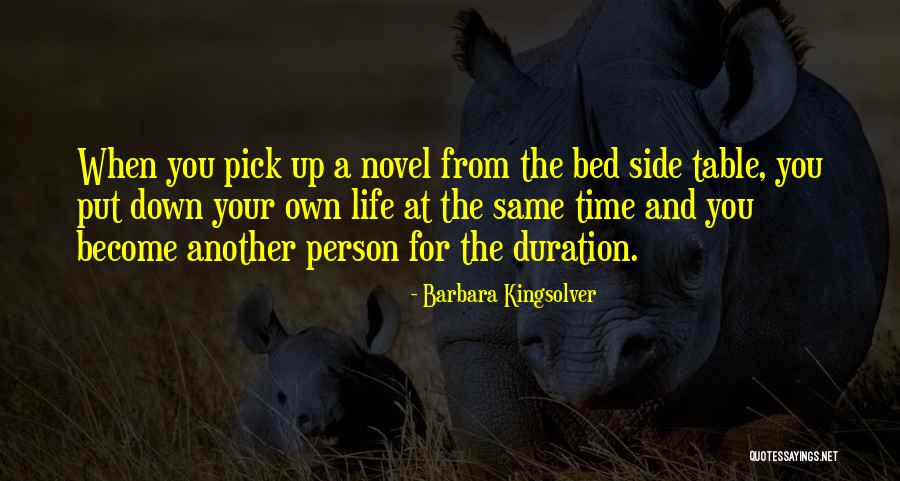 Cacerolas En Quotes By Barbara Kingsolver Cacerolas En Quotes By Barbara Kingsolver