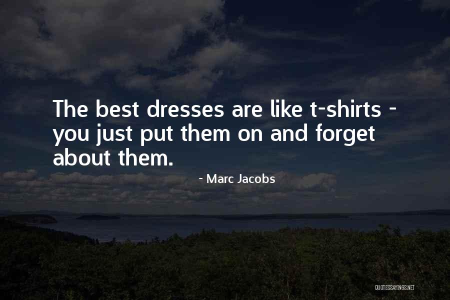 Cachaca Pronunciation Quotes By Marc Jacobs Cachaca Pronunciation Quotes By Marc Jacobs