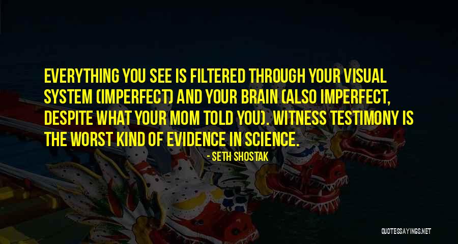 Cachalotes Quotes By Seth Shostak Cachalotes Quotes By Seth Shostak