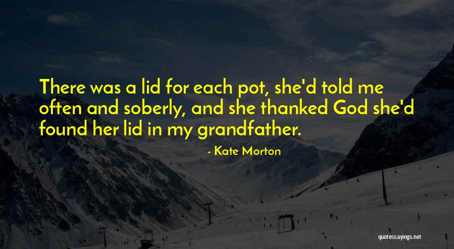 Cachapas Quotes By Kate Morton Cachapas Quotes By Kate Morton