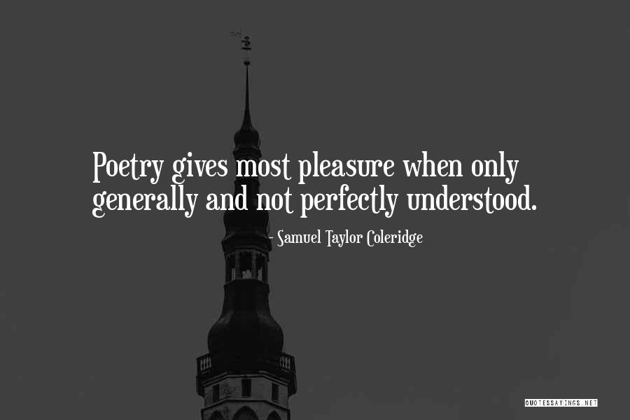 Cacharro De Se Quotes By Samuel Taylor Coleridge Cacharro De Se Quotes By Samuel Taylor Coleridge
