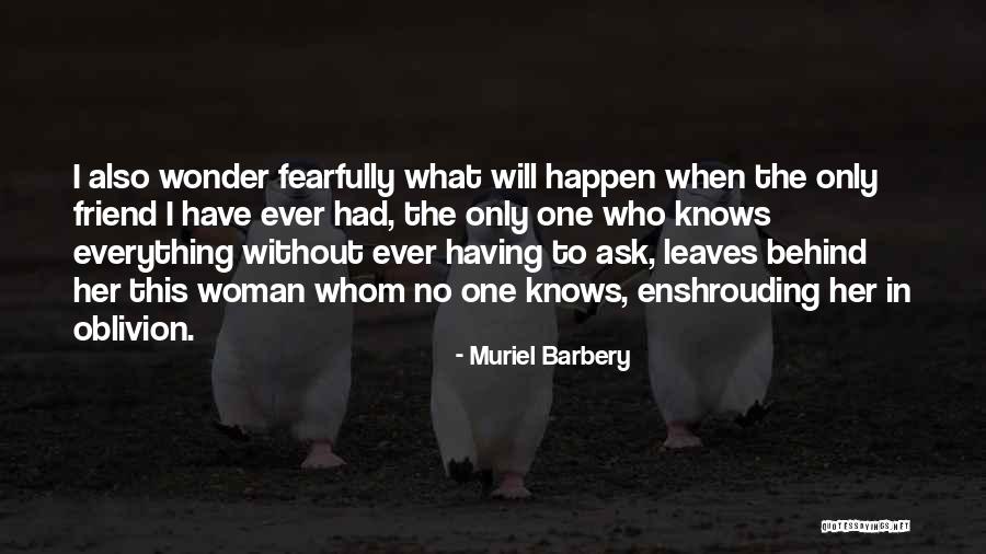 Cacharros Pizza Quotes By Muriel Barbery Cacharros Pizza Quotes By Muriel Barbery