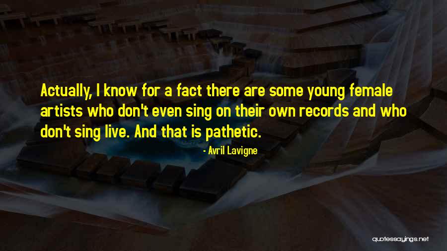 Cachat Obituary Quotes By Avril Lavigne Cachat Obituary Quotes By Avril Lavigne