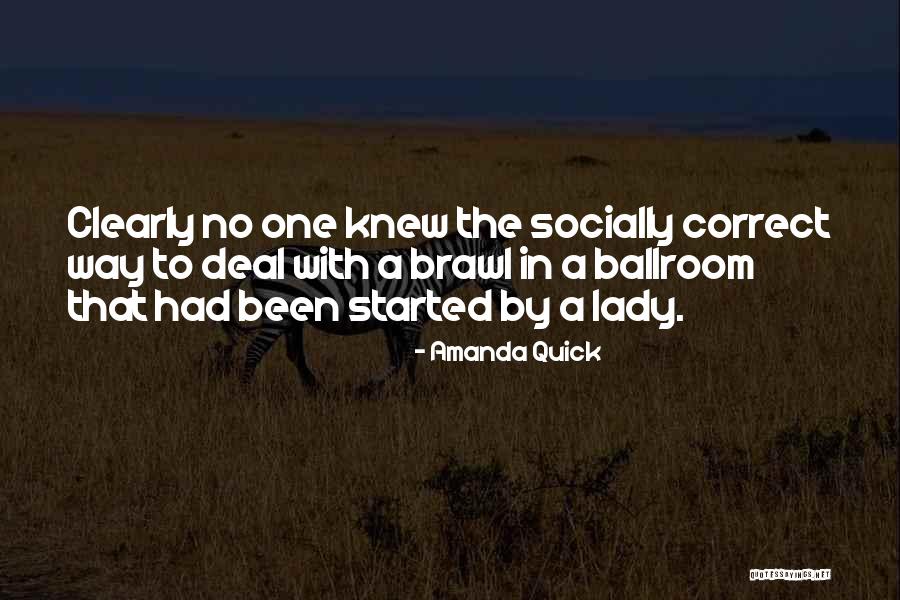 Cachat Ocquidant Quotes By Amanda Quick Cachat Ocquidant Quotes By Amanda Quick