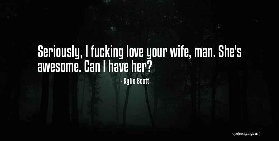 Cachat Paul Quotes By Kylie Scott Cachat Paul Quotes By Kylie Scott