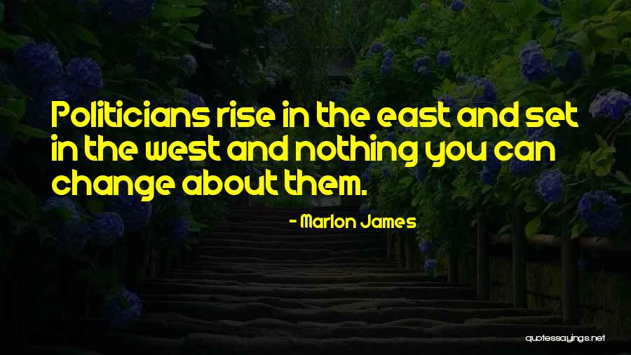 Cachay Murder Quotes By Marlon James Cachay Murder Quotes By Marlon James