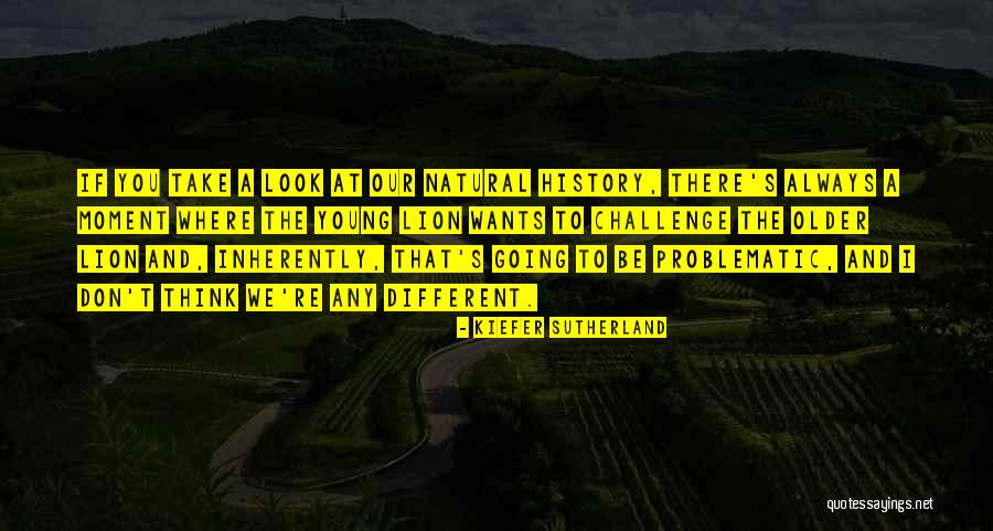 Cached Quotes By Kiefer Sutherland Cached Quotes By Kiefer Sutherland