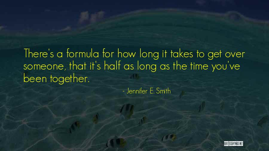Cachelle International Guest Quotes By Jennifer E. Smith Cachelle International Guest Quotes By Jennifer E. Smith