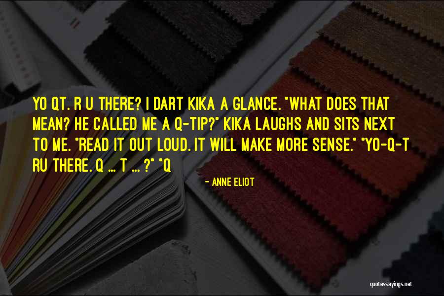 Cacher Son Quotes By Anne Eliot Cacher Son Quotes By Anne Eliot