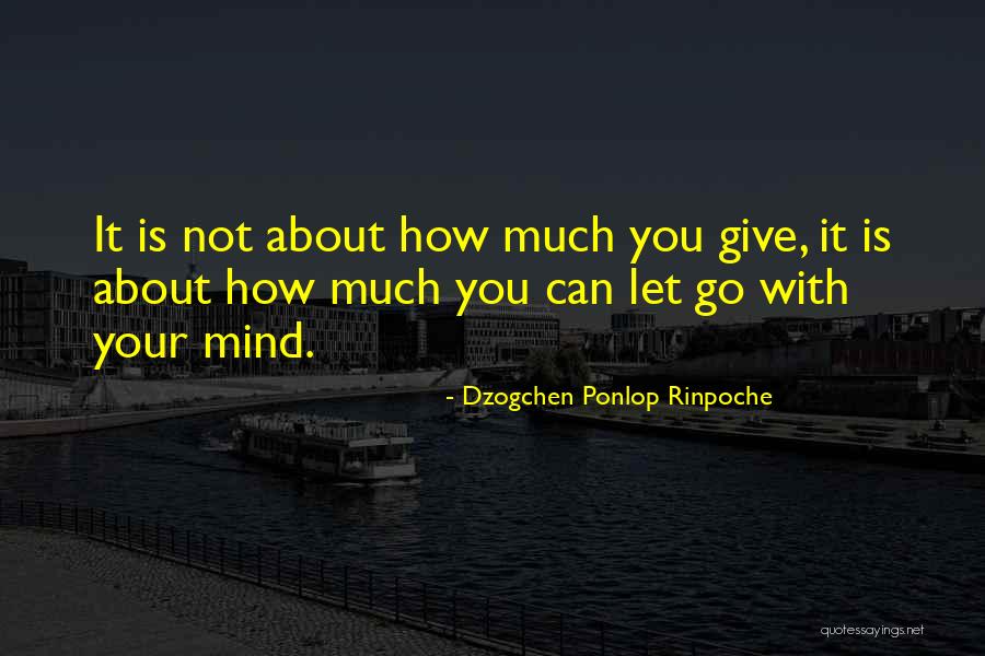 Cacher Stats Quotes By Dzogchen Ponlop Rinpoche Cacher Stats Quotes By Dzogchen Ponlop Rinpoche