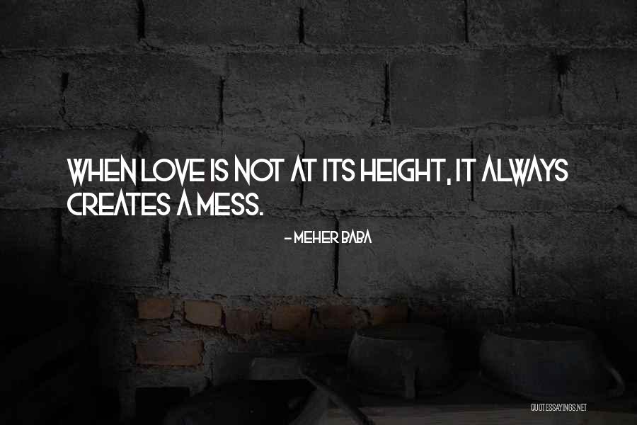Cacher Stats Quotes By Meher Baba Cacher Stats Quotes By Meher Baba