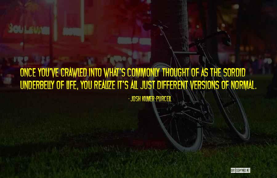 Cachette Capital Management Quotes By Josh Kilmer-Purcell Cachette Capital Management Quotes By Josh Kilmer-Purcell