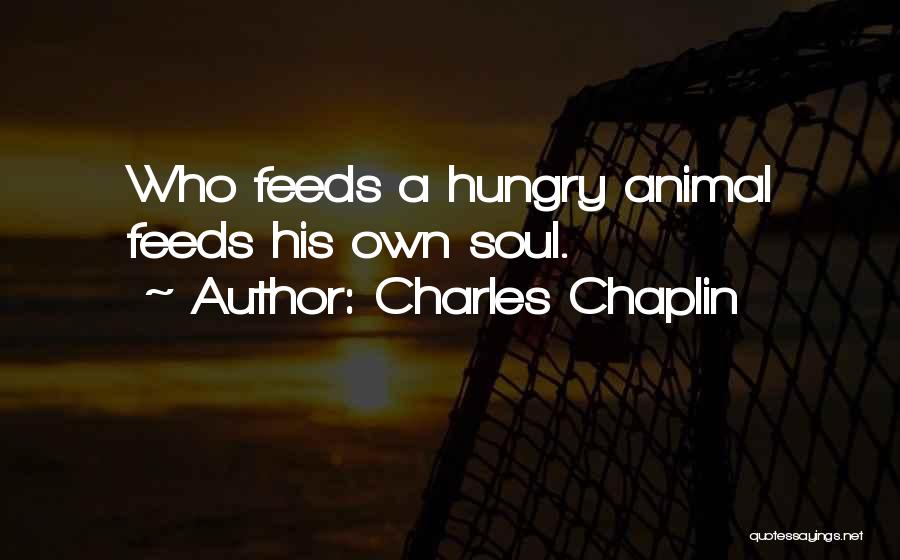 Cachia Chardonnay Quotes By Charles Chaplin