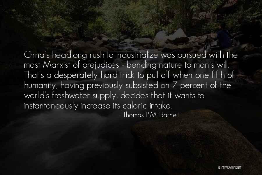 Caching Quotes By Thomas P.M. Barnett Caching Quotes By Thomas P.M. Barnett