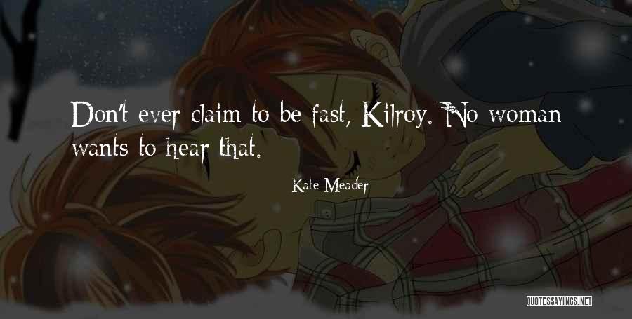Cachinnation Quotes By Kate Meader Cachinnation Quotes By Kate Meader