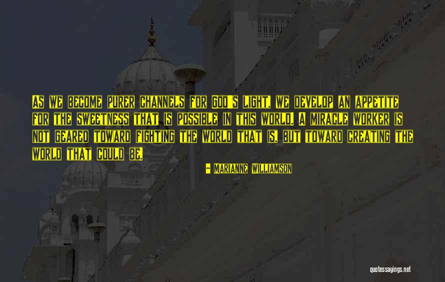 Cachinnations Quotes By Marianne Williamson Cachinnations Quotes By Marianne Williamson