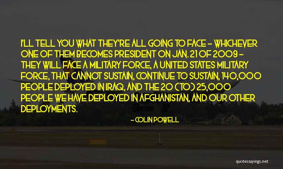 Cachivaches Definicion Quotes By Colin Powell Cachivaches Definicion Quotes By Colin Powell