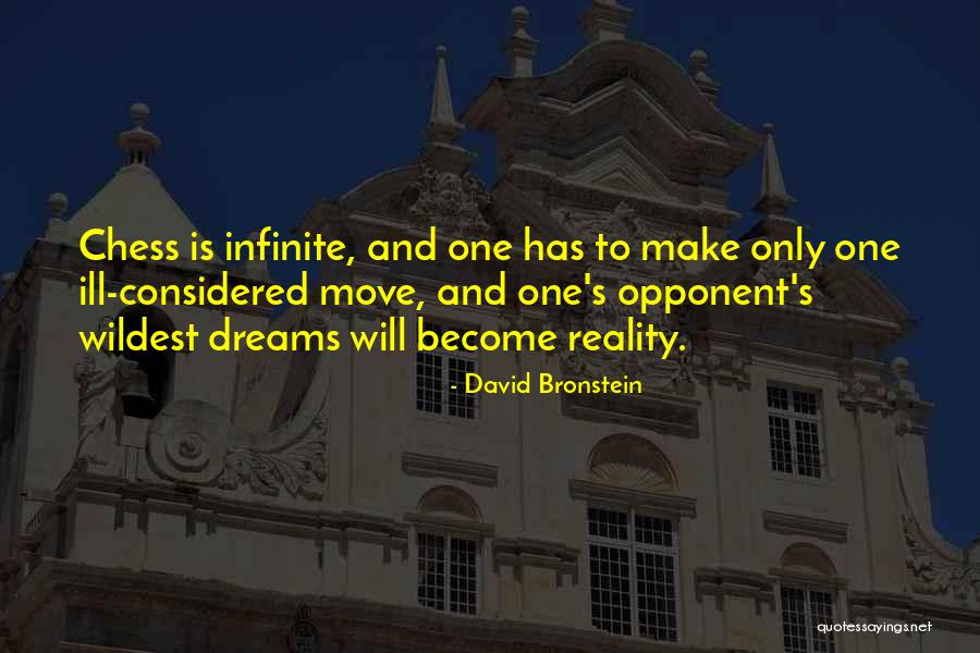 Cachoeiras De Presidente Quotes By David Bronstein Cachoeiras De Presidente Quotes By David Bronstein