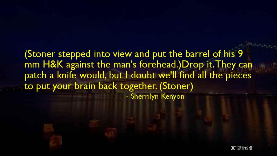Cachoeiras Paraty Quotes By Sherrilyn Kenyon Cachoeiras Paraty Quotes By Sherrilyn Kenyon