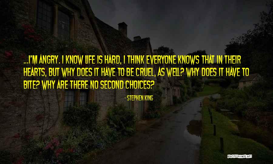 Cachorrito De Julimes Quotes By Stephen King Cachorrito De Julimes Quotes By Stephen King