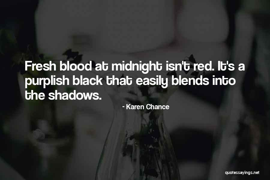 Cachs Xoas Quotes By Karen Chance Cachs Xoas Quotes By Karen Chance